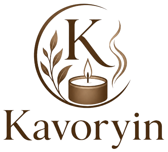 Kavoryin INC